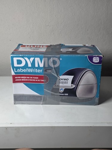 Dymo labelwriter 450 label - labelwriter,