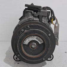 64529216466 Compressore a/c  BMW Serie 5 (F10) 520i Ber 4p/d/1997cc