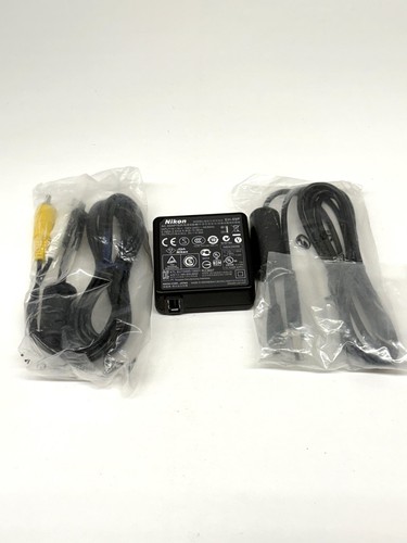 Nikon 69p adapter - nikon, ac
