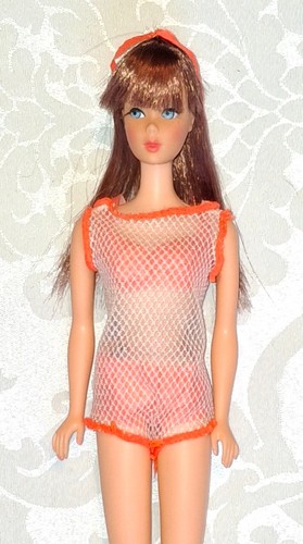 Barbie mod tnt bambola - tnt, vintage