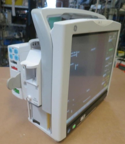 Carescape monitor b450 - carescape,