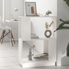 Libreria/Divisorio in Legno