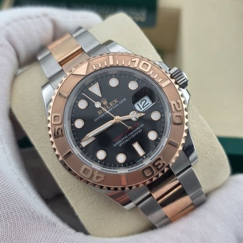 Rolex yacht master rif - rolex, 40