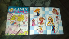 CANDY CANDY N. 130 FABBRI 1°