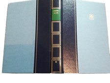 Omero, Iliade, Club Del Libro 1983 A 2126