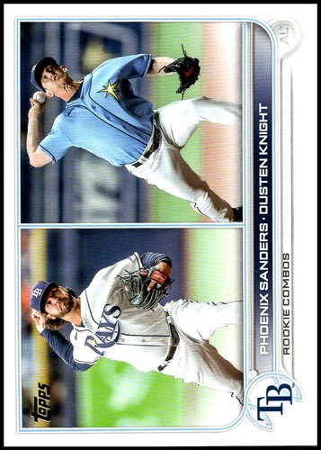 Aggiornamento topps 2022 - aggiornamento,