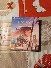 Horizon Forbidden West -