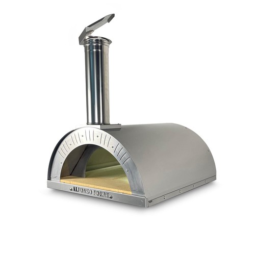 Forno legna per pizza - forno, a