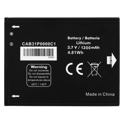 Batterie remplacement - batterie,