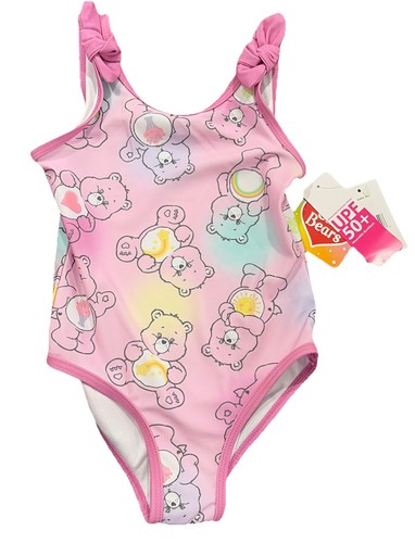 Costume bagno pink - costume, care