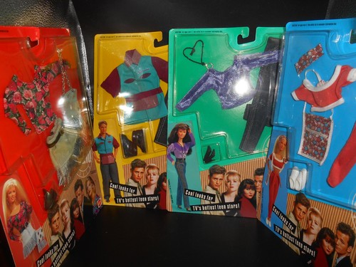Beverly hills 90210 barbie - hills,