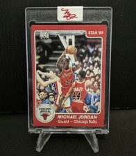 Carta ART 1984 STAR #101