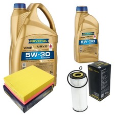 Pacchetto ispezione SCT 6L