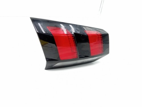 Fanale posteriore led - posteriore, a