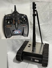 Spektrum Controller 2.4GHx