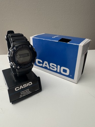 Orologio digitale casio tough - orologio,