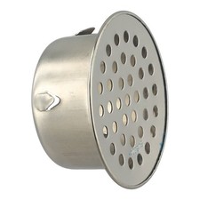 Scheda in acciaio inox 304