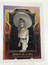 2025 Pixar Gold 71 Ernesto de