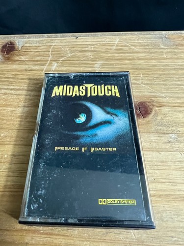 Rare 1989 midas - 1989,