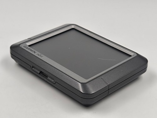 Garmin nuvi 250 - garmin,