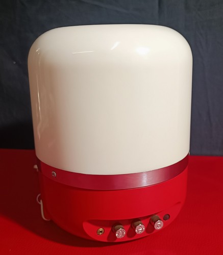 Europhon lampada radio - europhon,