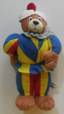 VINTAGE TOY PELUCHE PUPAZZO
