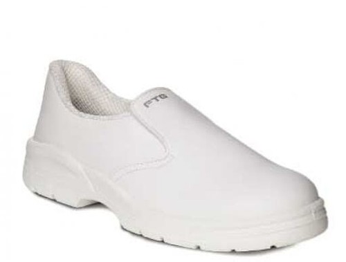 Scarpe antinfortunistiche