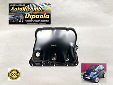 COPPA OLIO MODIFICATA CON