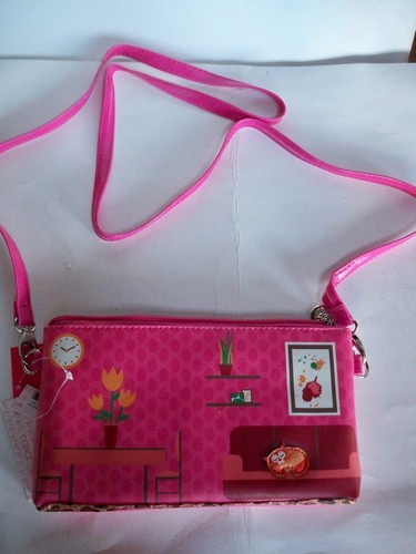 Borsa borsina salottino - borsa,