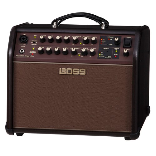 Boss amplificatore per - boss,