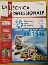 FS Tecnica Professionale Aprile 2018 Servizi forniti alle Imprese Ferroviarie