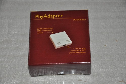 Phyadapter phybridge pa111 - phyadapter,
