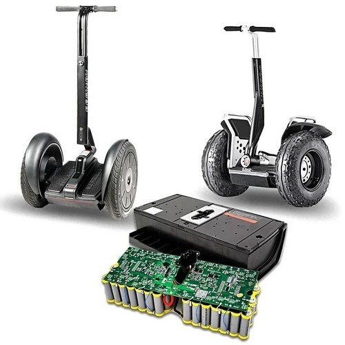 Batteria segway genni nuova - batteria,