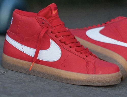 Nike zoom blazer - nike,