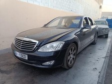 A2216901249 Vassoio Bagagliaio