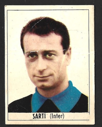Figurina calcio galbani - figurina,