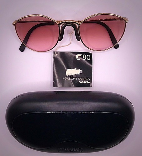 Porsche design carrera - design,