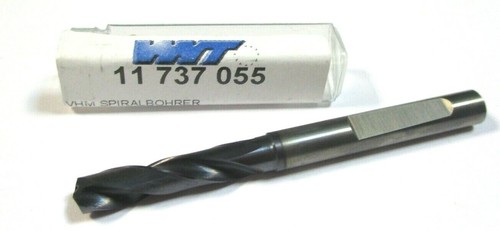 Trapano wnt vhm - vhm, Ø5,5