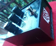 ProCo Rat 1984 3-A White Face LM308 distorsore vintage per chitarra RT-026796