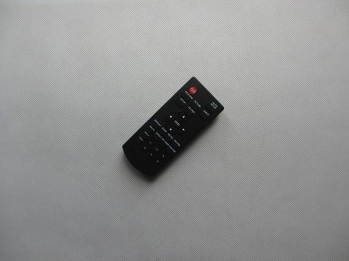 Nuovo telecomando per