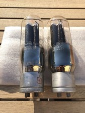 VT4C GENERAL ELECTRIC NOS tube