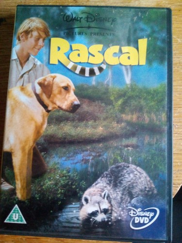 Rascal ein frechdachs im - rascal-,