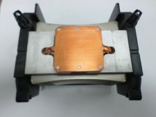 Dell Optiplex 740 Heatsink