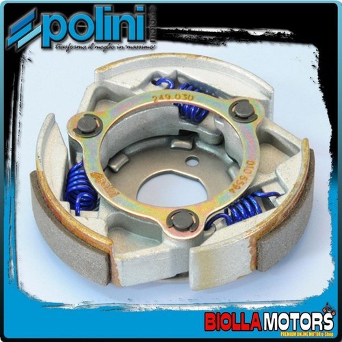 249 030 frizione polini 145 - polini, d.145