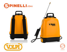Volpi black vita 12lt - volpi,
