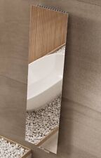 Radiatore Cordivari Neo Design FRAME INOX PLUS VERTICALE lucido 1032x480 mm