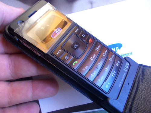 Telefono cellulare samsung - telefono,
