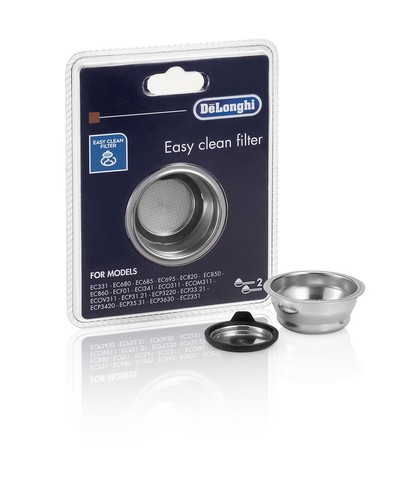 Delonghi filtro tazze - delonghi,