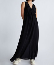 Abito nero LIU JO modello