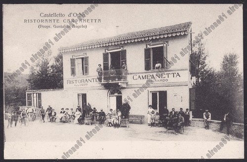 Alessandria castelletto orba - alessandria,